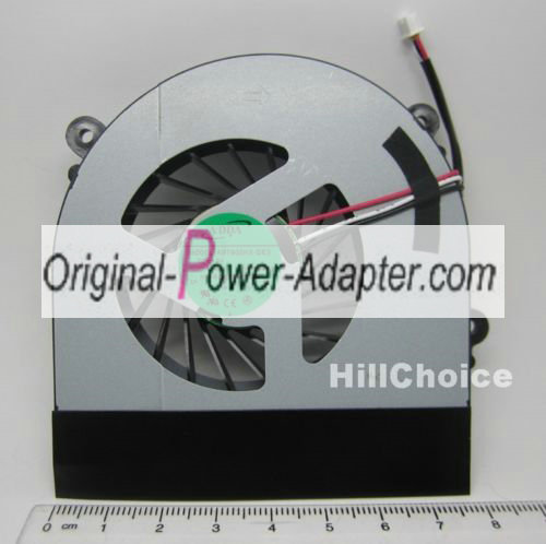 NEW Fan Clevo W150 W150ER AB7905HX-DE3 W150ER 6-31-AW15E-011